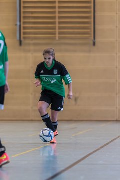 Bild 257 - Girls Cup